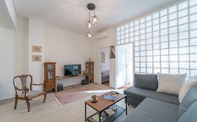 Piraeus_Faliro_Cosy Apartment